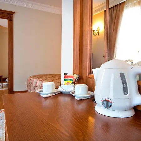 Acra Hotel - Special Category-2