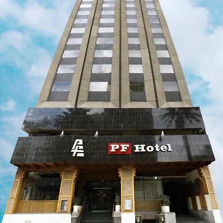 Hotel Pf-3