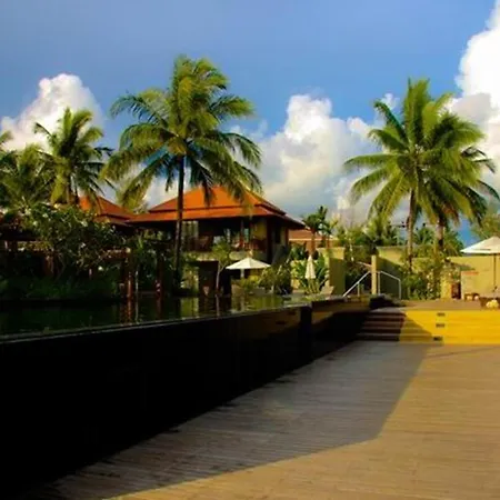 Chongfah Resort Khao Lak - Sha Extra Plus-2