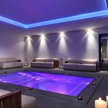 La Suite Boutique Hotel-3