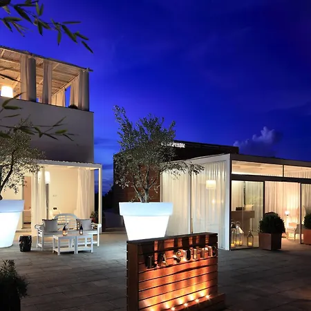 La Suite Boutique Hotel-2
