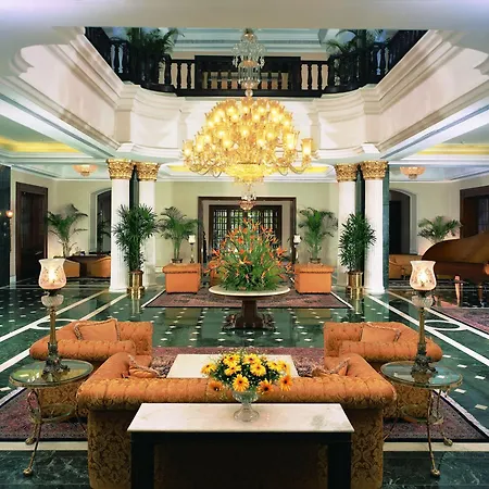 The Oberoi Grand Kolkata-2