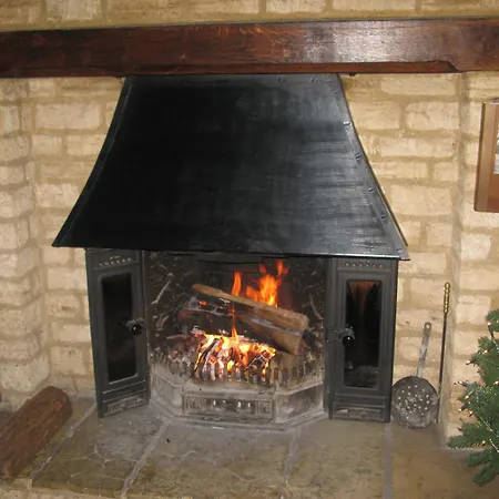 The Chequers Inn-2