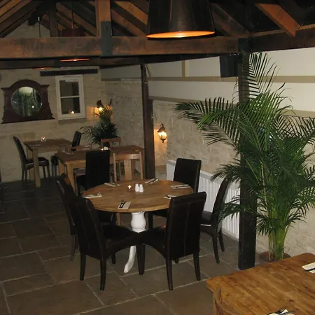 The Chequers Inn-3