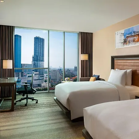Doubletree By Hilton Surabaya-2