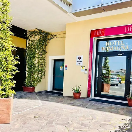 Hotel Romagna-3