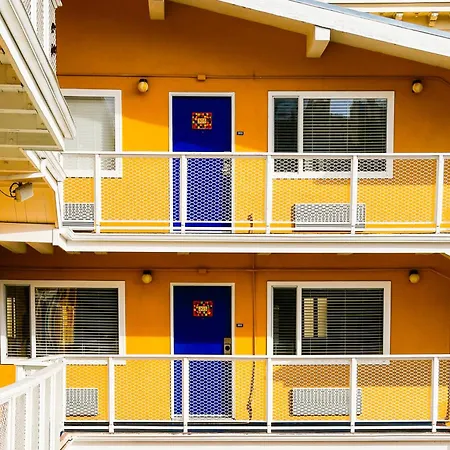 Hotel Del Sol-3