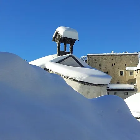 Alpen Boutique Hotel Alpetta-2