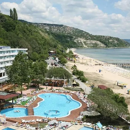 Hotel Arabella Beach-3