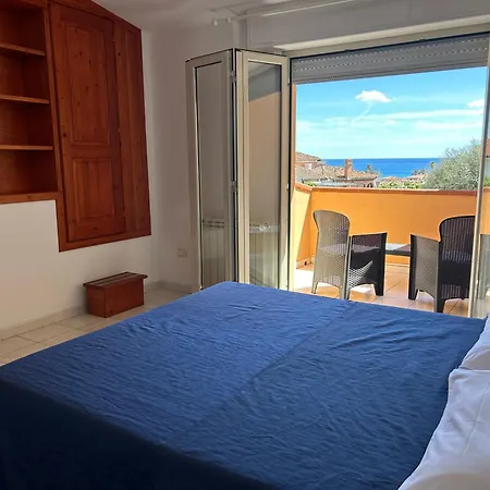Arbatax Le Terrazze sul Mare-3