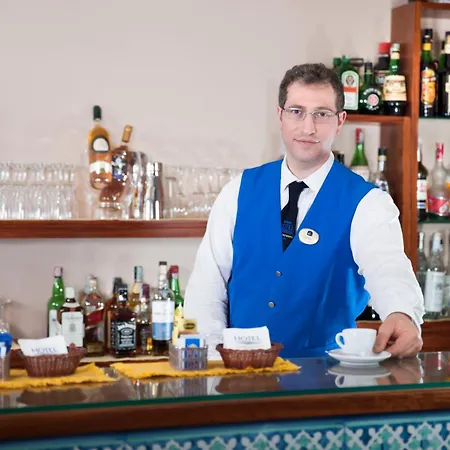 Best Western Hotel Mediterraneo-3