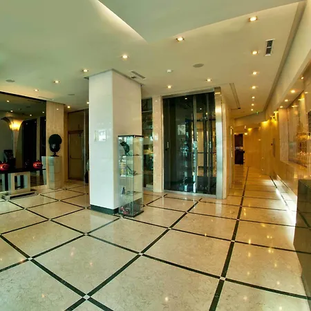 TURIM Ibéria Hotel-2