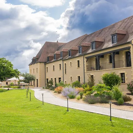 Hotel Le Perigord-2