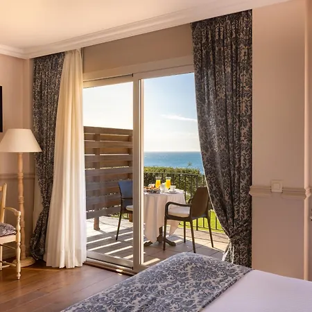 Hotel Blaumar Llafranc-3