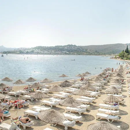 Ambrosia Hotel Beach & Spa-2