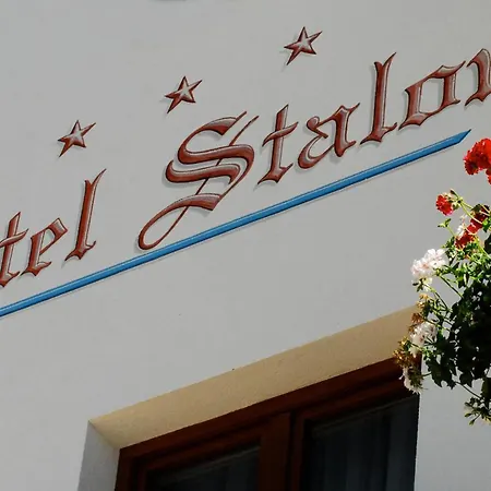 Hotel Stalon Alpine Chic-3