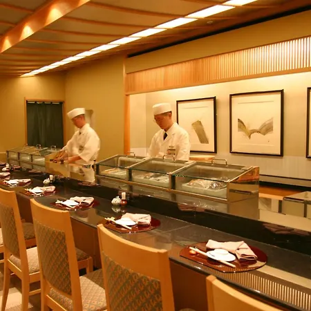 Hotel Metropolitan Nagano-2