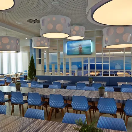 H2 Hotel Muenchen Messe-3