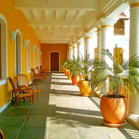Palais De Mahe - A Cgh Earth Experience-2