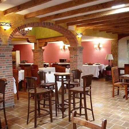 Posada-Spa Privilegio De Vara-2