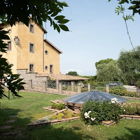 Relais Santa Caterina Hotel-2
