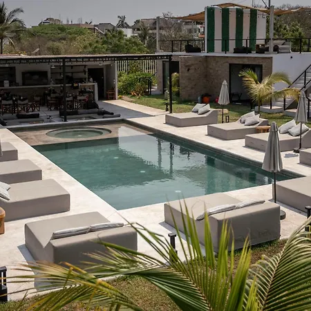 Bora Boutique - Adults Only-3