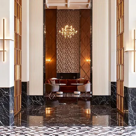 Park Hyatt Marrakech-2