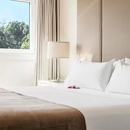 Lisboa Central Park Hotel Suites & Studios-2