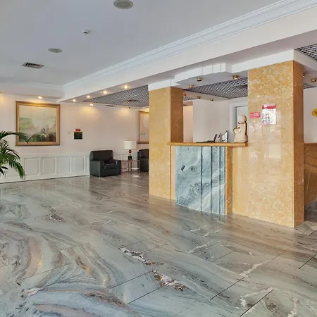 Hotel Lux Mundi-2