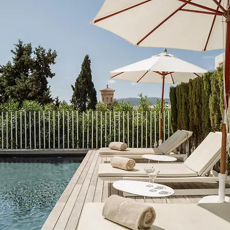 Convent De La Missio - Grand Luxury Boutique Hotel, Adults Only-2