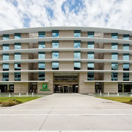 Holiday Inn Santiago - Airport Terminal By Ihg-3