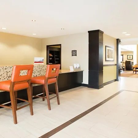 Staybridge Suites West Edmonton By Ihg-2