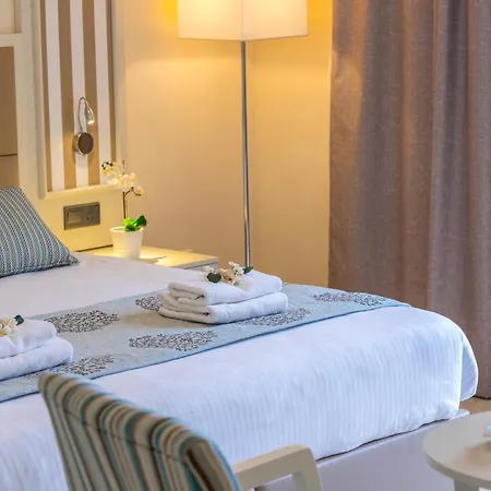 Aquamare Beach Hotel & Spa-3