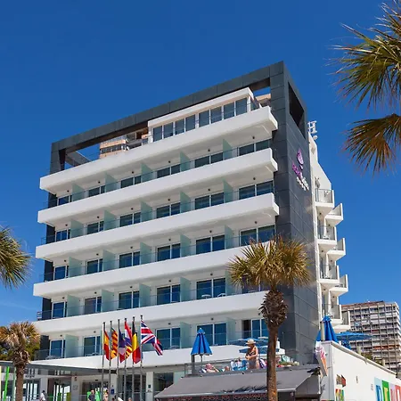 Hotel Brisa-3