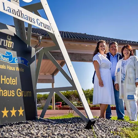 Landhaus Grum-2