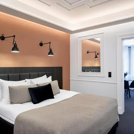 Hotel Reykjavik Saga-3
