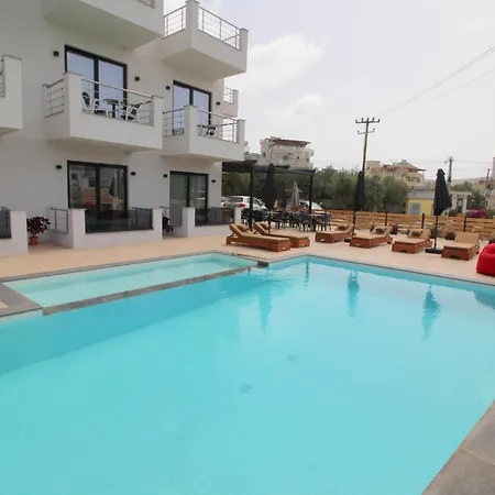 Noa Boutique Hotel-2