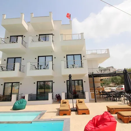 Noa Boutique Hotel-3