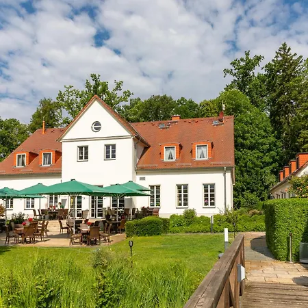 Café Wildau Hotel&Restaurant am Werbellinsee-3