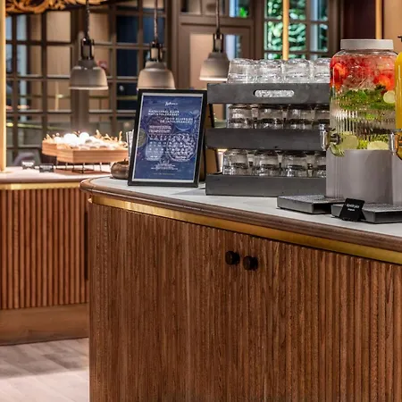 Radisson Blu Royal Garden Hotel, Trondheim-3