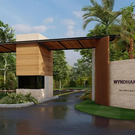 Wyndham Alltra Samana All Inclusive Resort-3