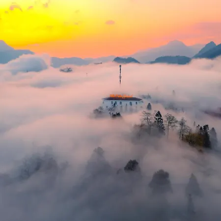 Silk Path Grand Sapa Resort & Spa-2