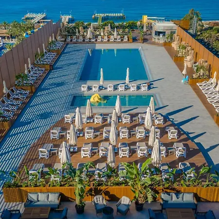 Bera Alanya Hotel-3