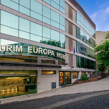 Turim Europa Hotel-2