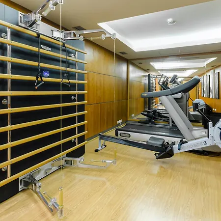 Turim Europa Hotel-3
