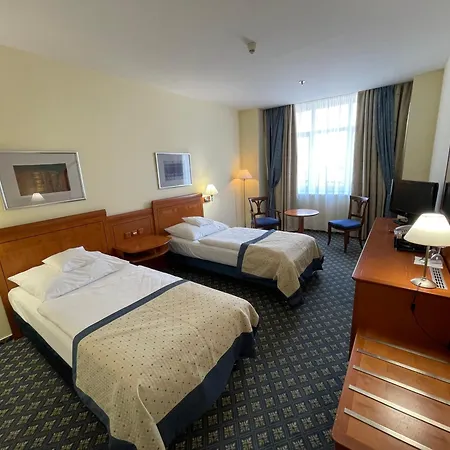 Ramada Prague City Centre-2
