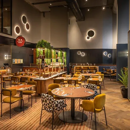 Voco Auckland City Centre By Ihg-2