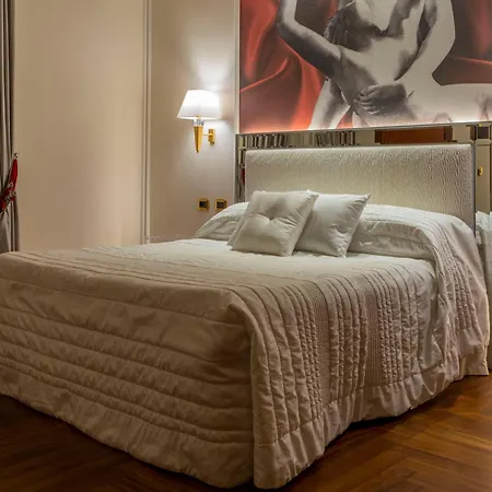 Boutique Hotel Puccini-3