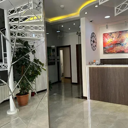 Yerevan Boutique Hotel-3