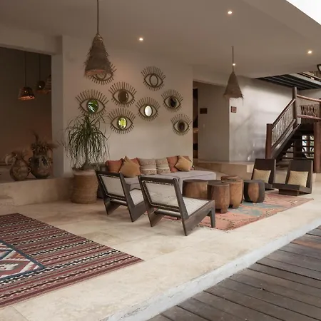Hotel Casa Hormiga-2
